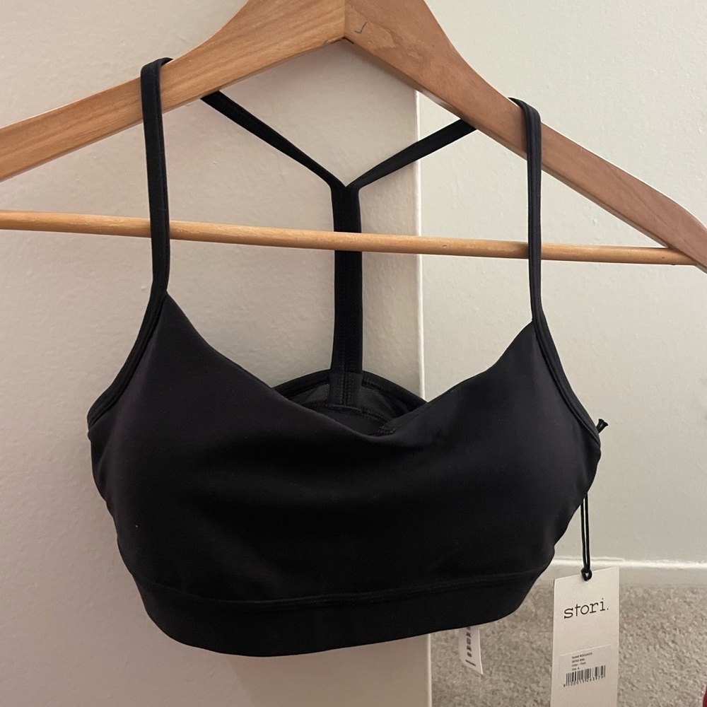 Stori Intro Bra